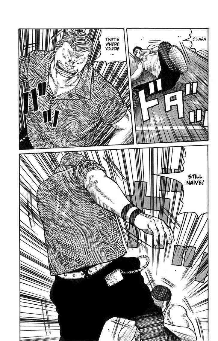 Worst Chap 45 - Next Chap 46