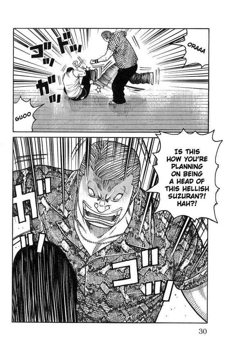 Worst Chap 45 - Next Chap 46