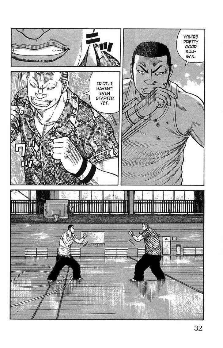 Worst Chap 45 - Next Chap 46