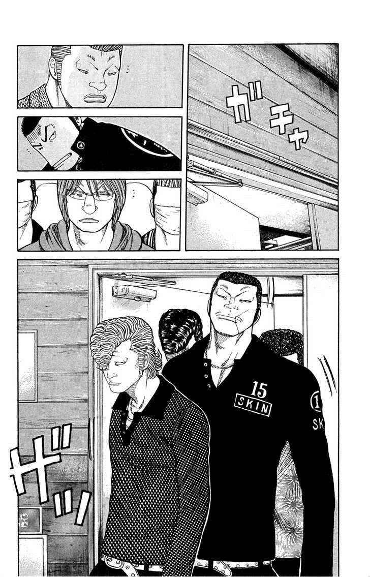 Worst Chap 45 - Next Chap 46