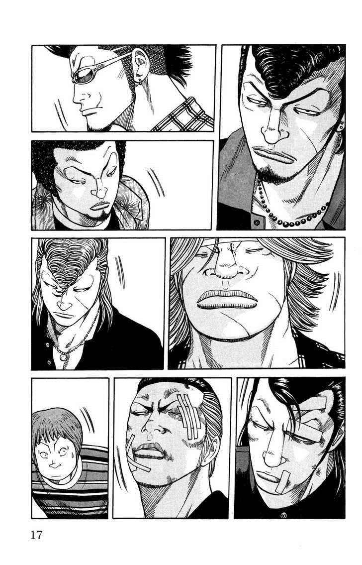Worst Chap 45 - Next Chap 46