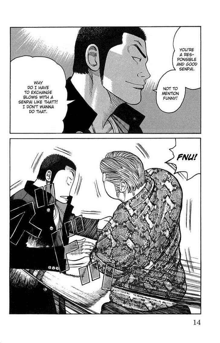 Worst Chap 45 - Next Chap 46