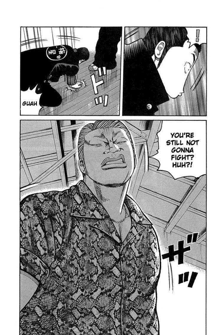 Worst Chap 45 - Next Chap 46