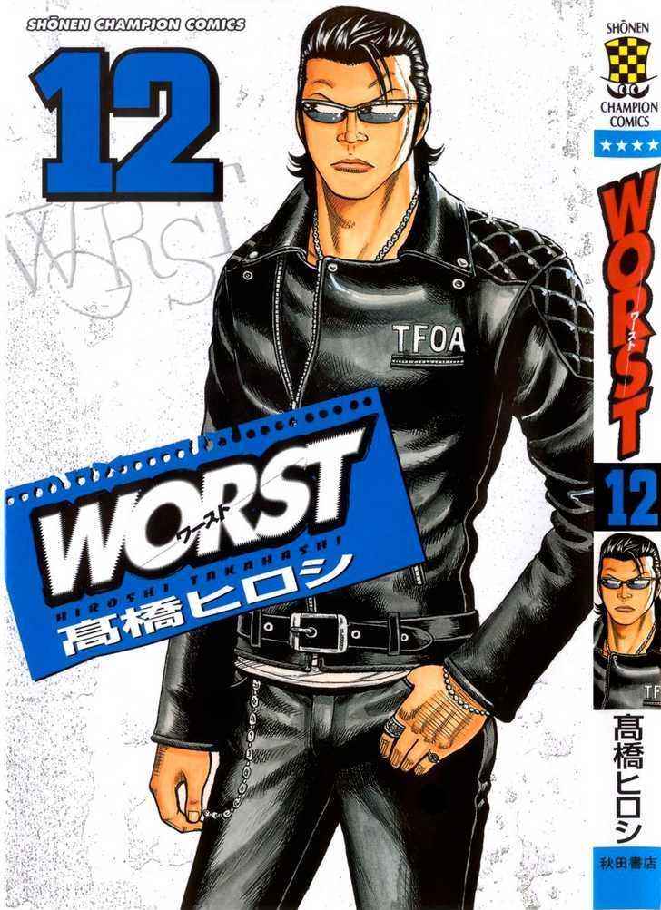 Worst Chap 45 - Next Chap 46