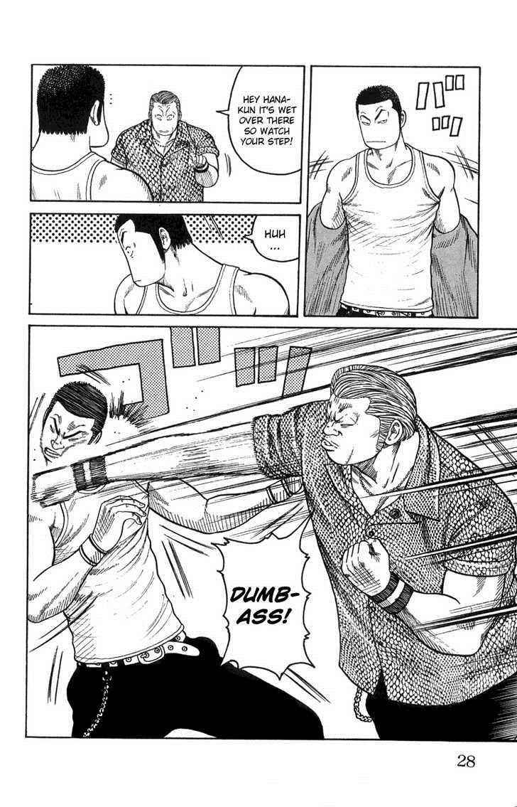 Worst Chap 45 - Next Chap 46