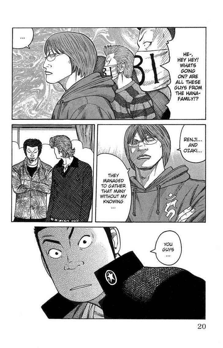 Worst Chap 45 - Next Chap 46