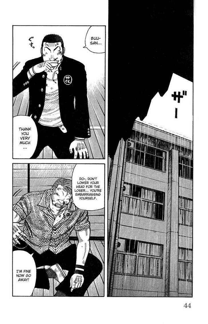 Worst Chap 45 - Next Chap 46
