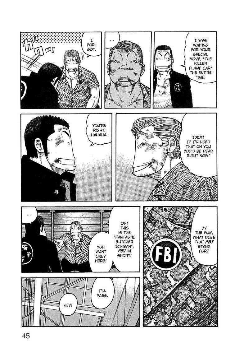 Worst Chap 45 - Next Chap 46