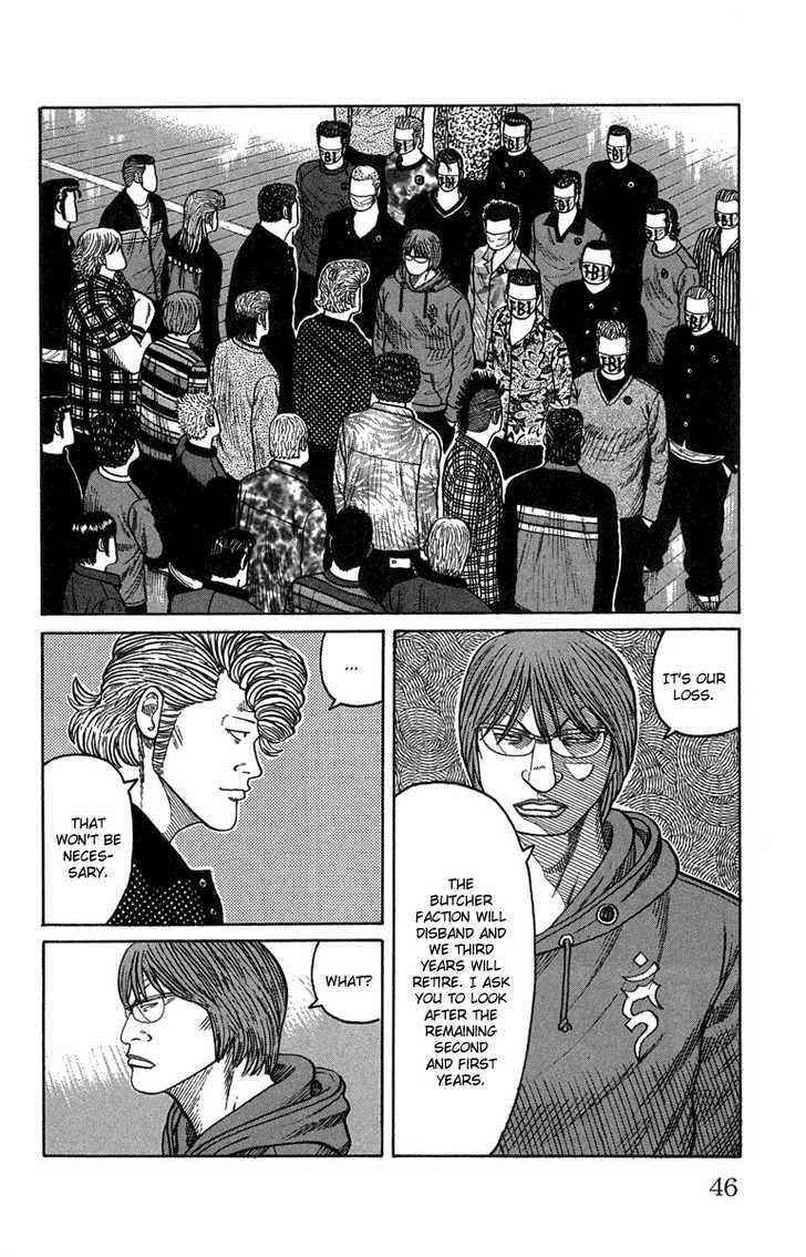 Worst Chap 45 - Next Chap 46
