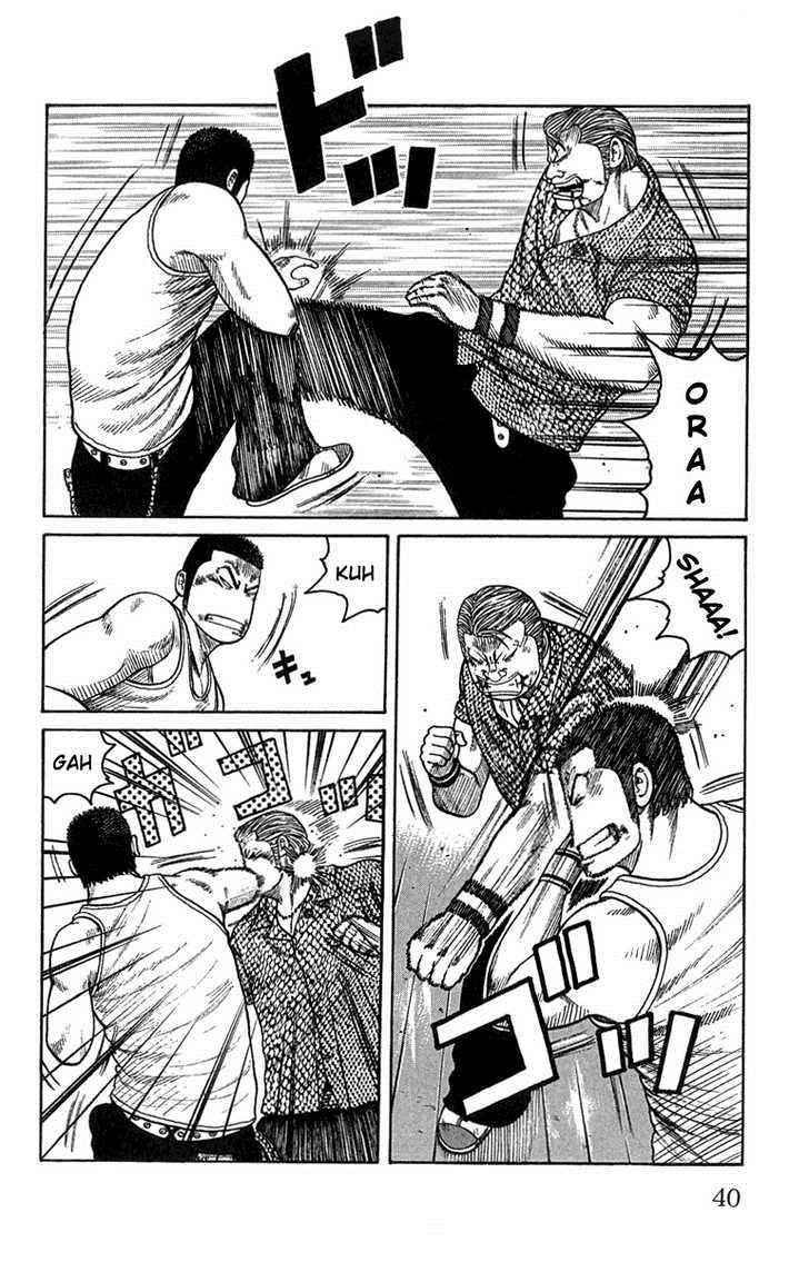 Worst Chap 45 - Next Chap 46