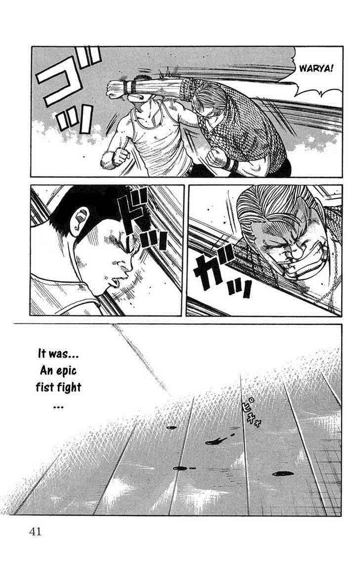 Worst Chap 45 - Next Chap 46