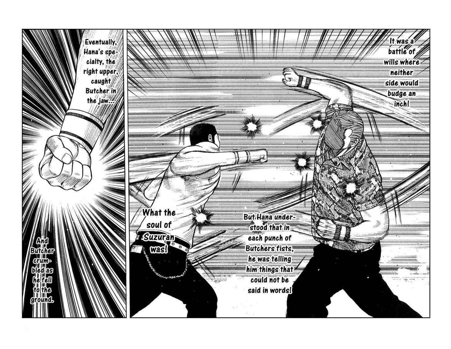 Worst Chap 45 - Next Chap 46