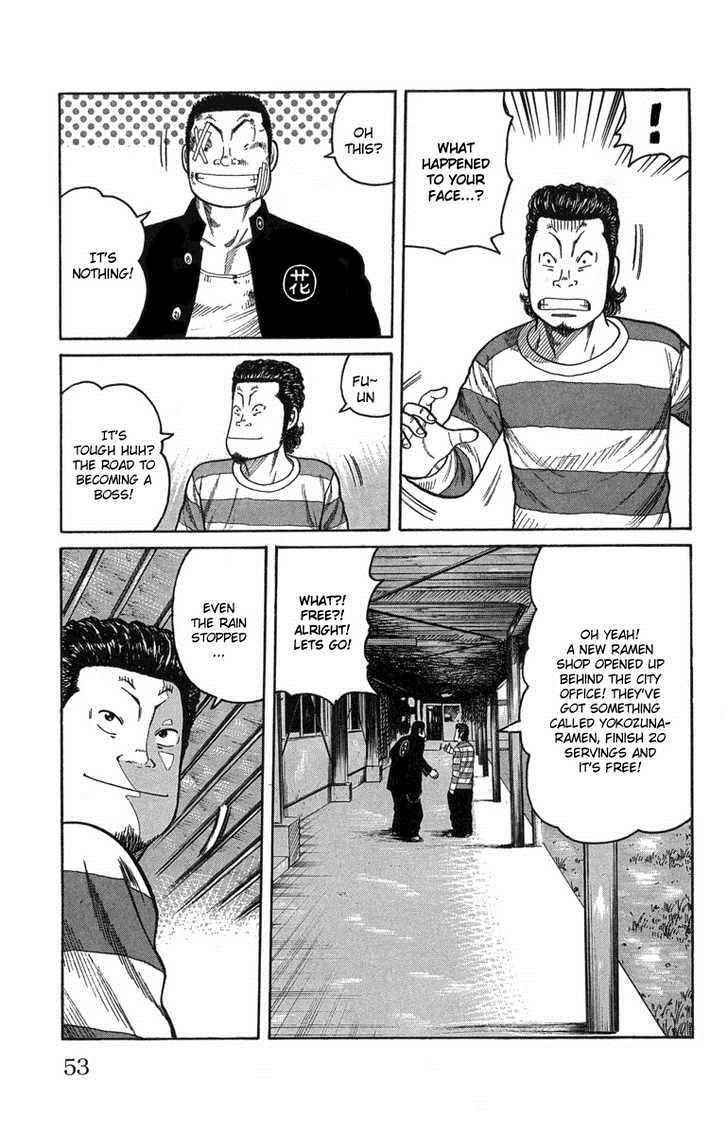 Worst Chap 45 - Next Chap 46