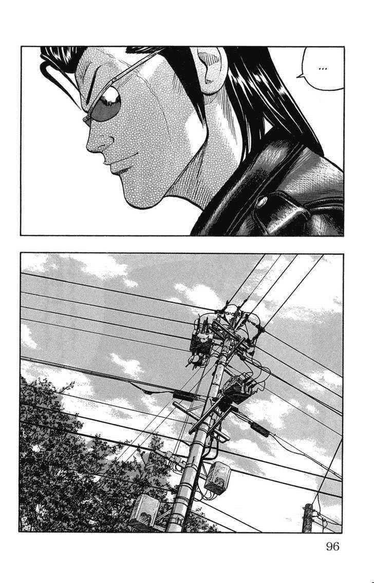 Worst Chap 46 - Next Chap 47
