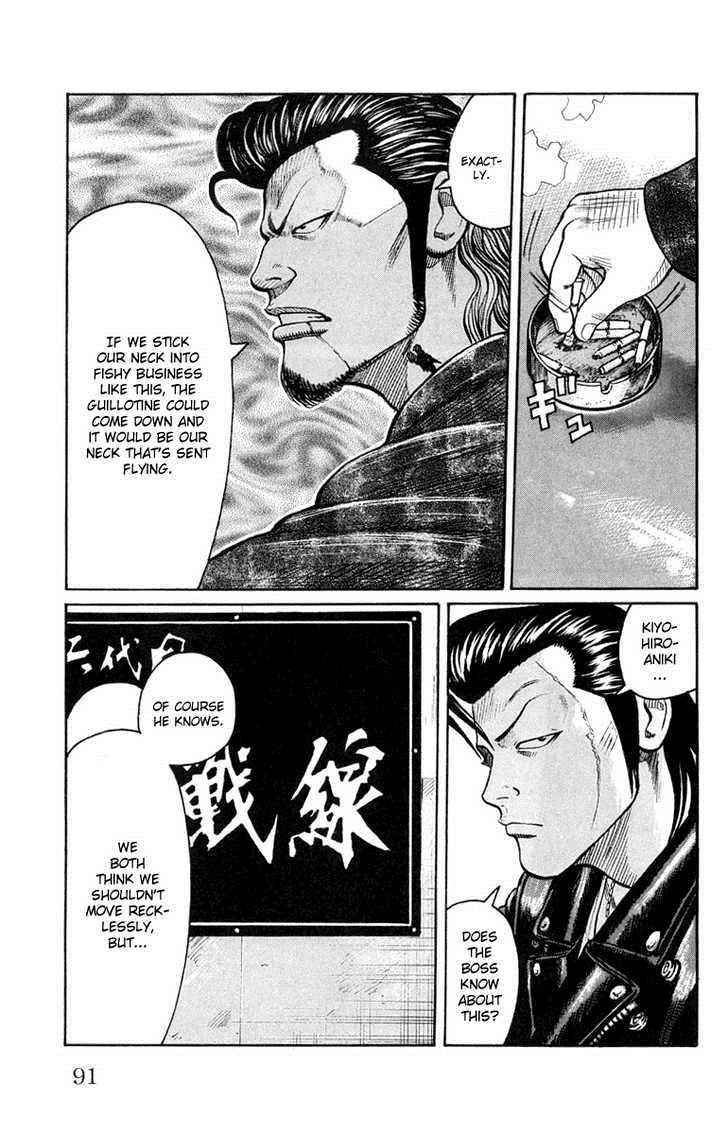 Worst Chap 46 - Next Chap 47