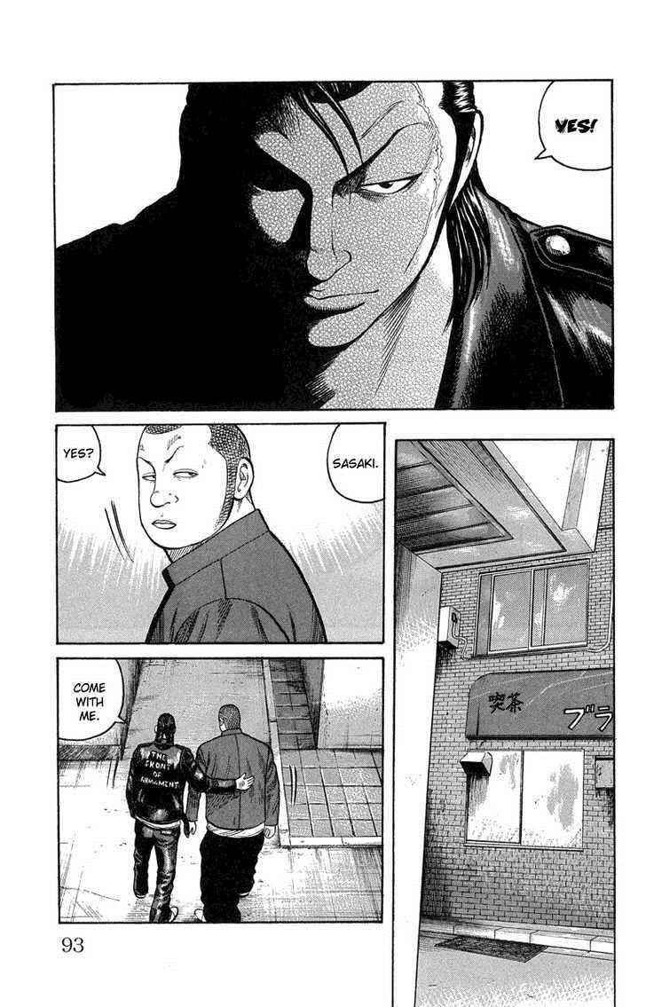 Worst Chap 46 - Next Chap 47