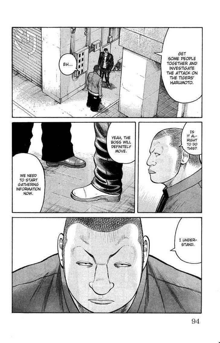 Worst Chap 46 - Next Chap 47