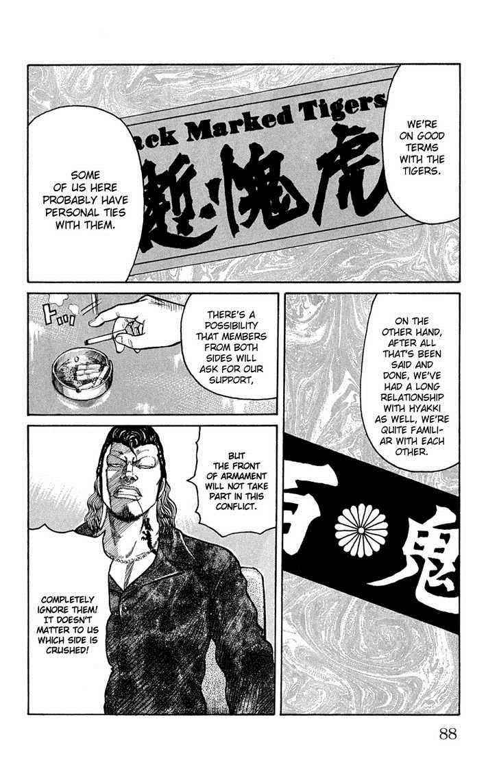 Worst Chap 46 - Next Chap 47