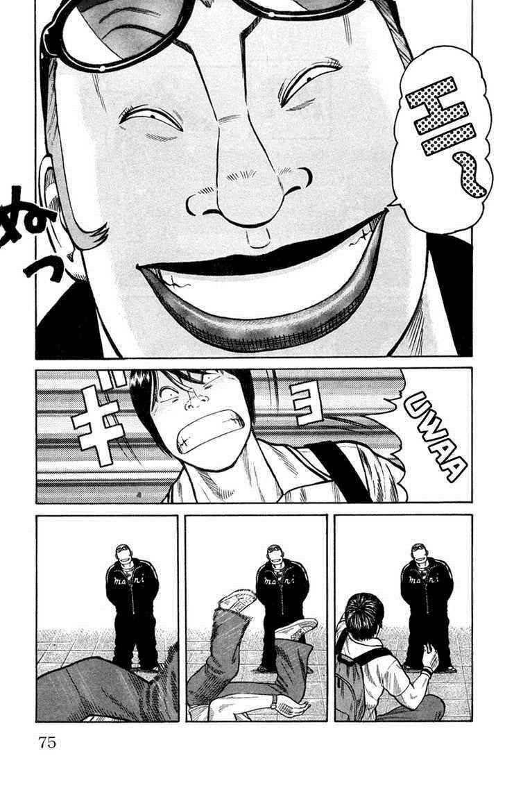Worst Chap 46 - Next Chap 47