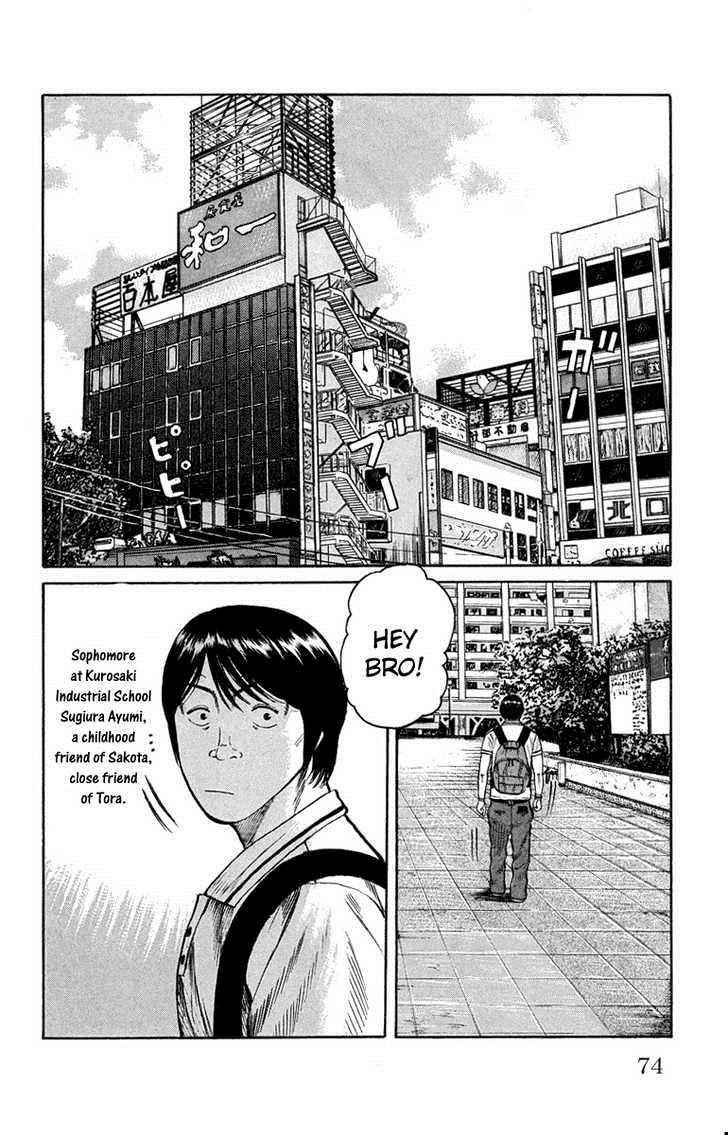 Worst Chap 46 - Next Chap 47