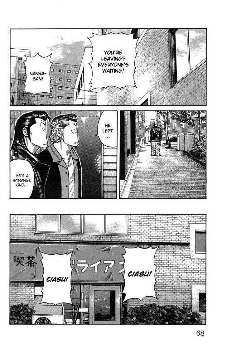 Worst Chap 46 - Next Chap 47