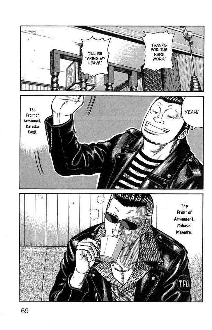 Worst Chap 46 - Next Chap 47