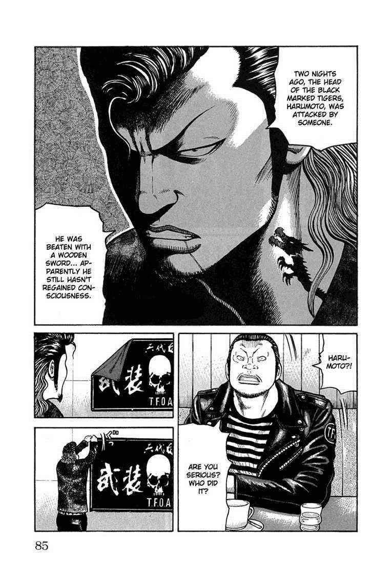 Worst Chap 46 - Next Chap 47