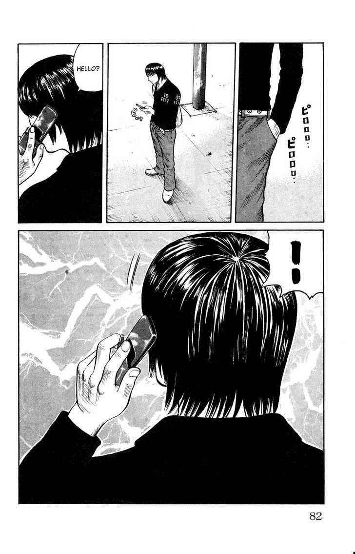 Worst Chap 46 - Next Chap 47