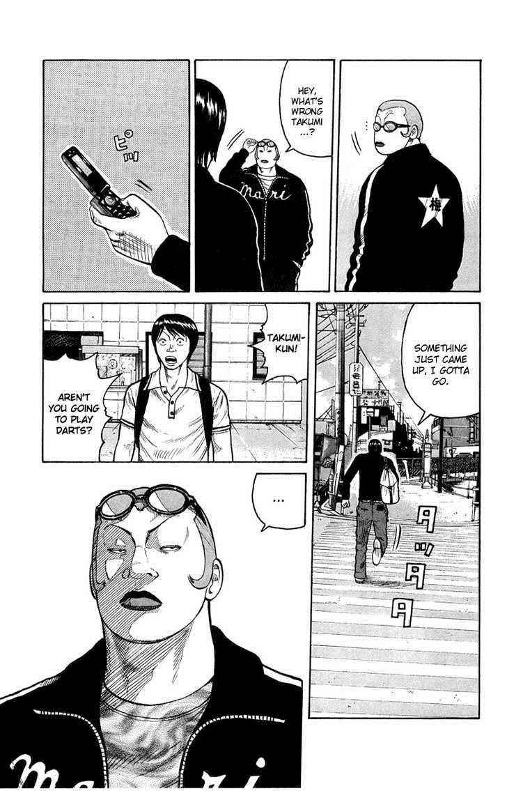 Worst Chap 46 - Next Chap 47