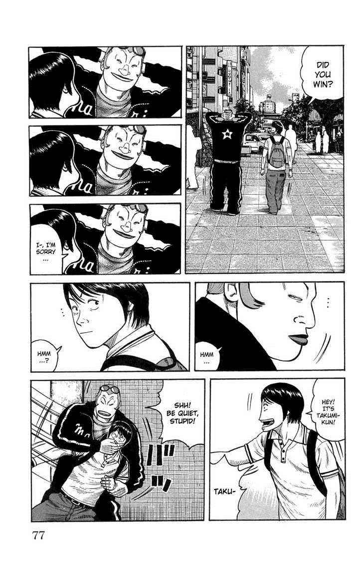 Worst Chap 46 - Next Chap 47
