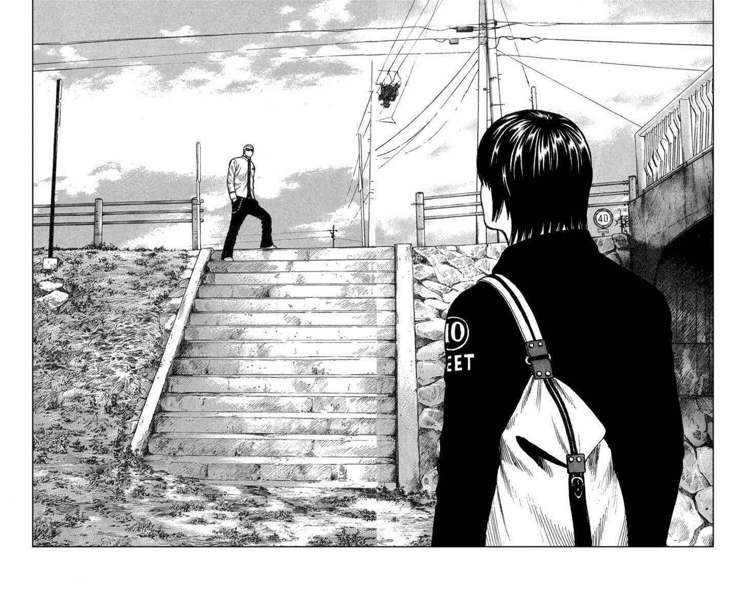 Worst Chap 46 - Next Chap 47