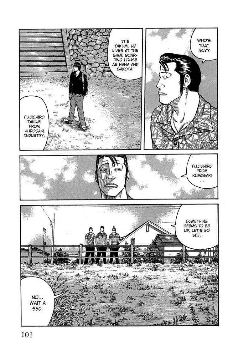 Worst Chap 46 - Next Chap 47