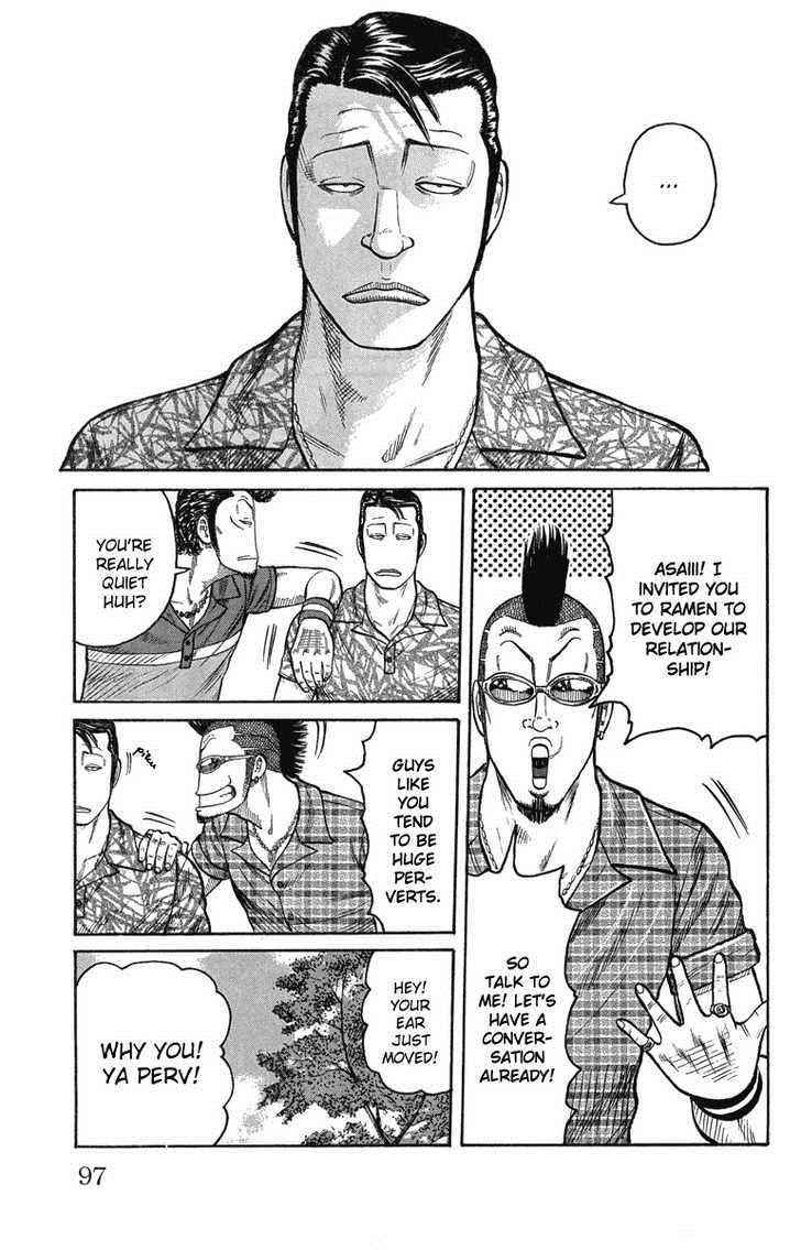 Worst Chap 46 - Next Chap 47