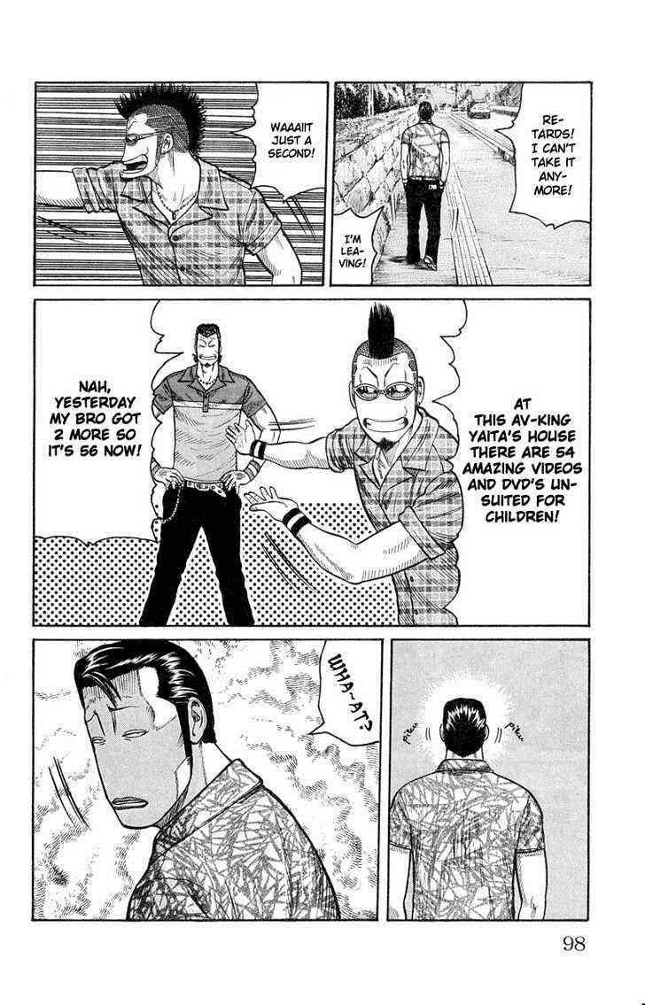 Worst Chap 46 - Next Chap 47