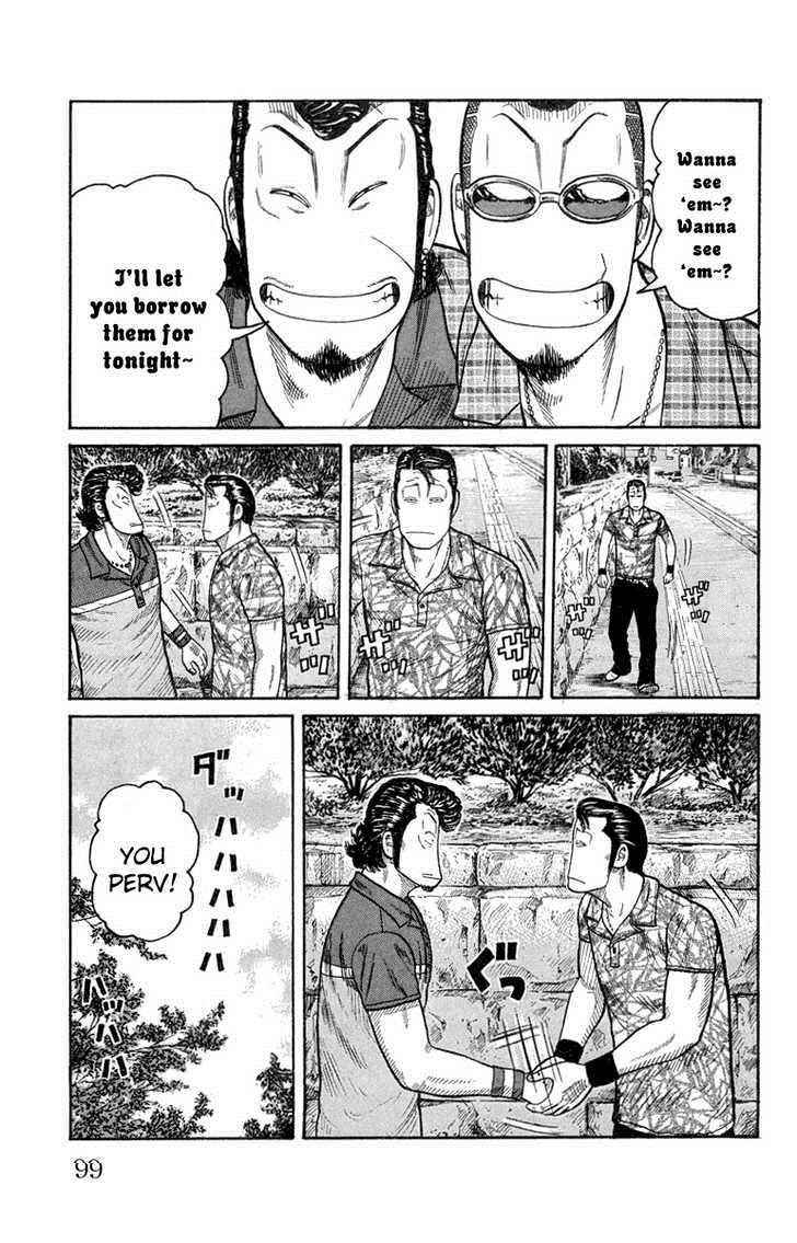 Worst Chap 46 - Next Chap 47