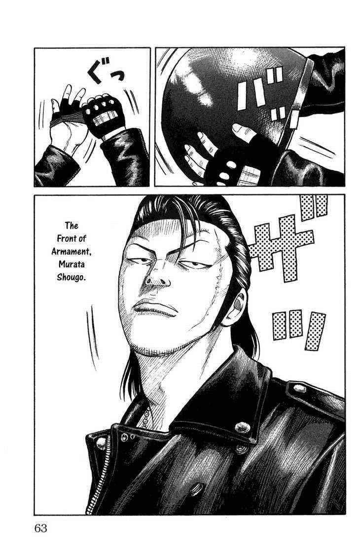 Worst Chap 46 - Next Chap 47