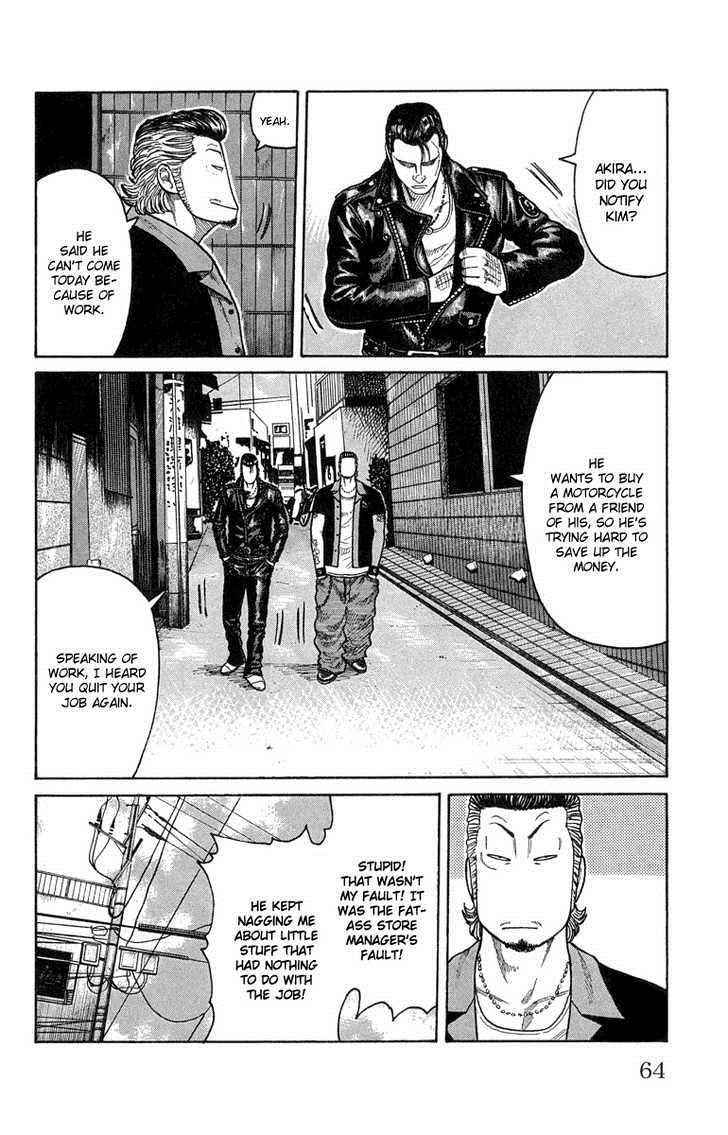 Worst Chap 46 - Next Chap 47