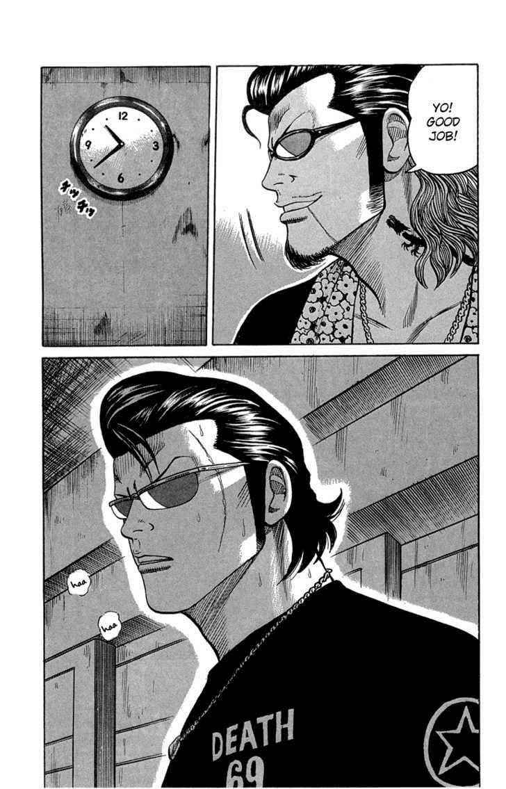 Worst Chap 48 - Next Chap 49
