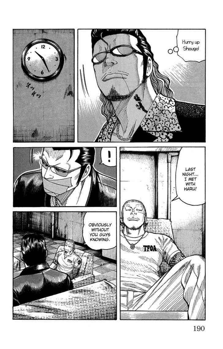 Worst Chap 48 - Next Chap 49