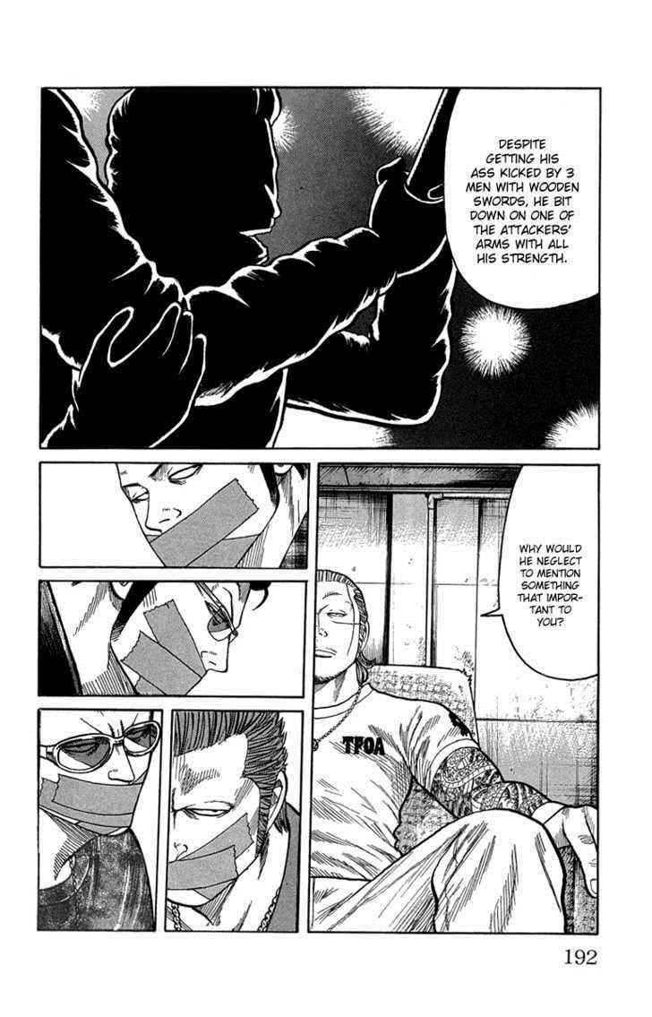 Worst Chap 48 - Next Chap 49