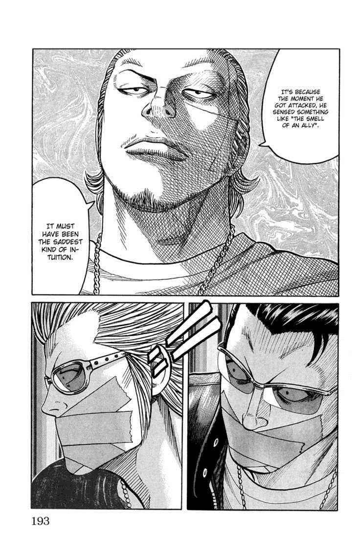 Worst Chap 48 - Next Chap 49
