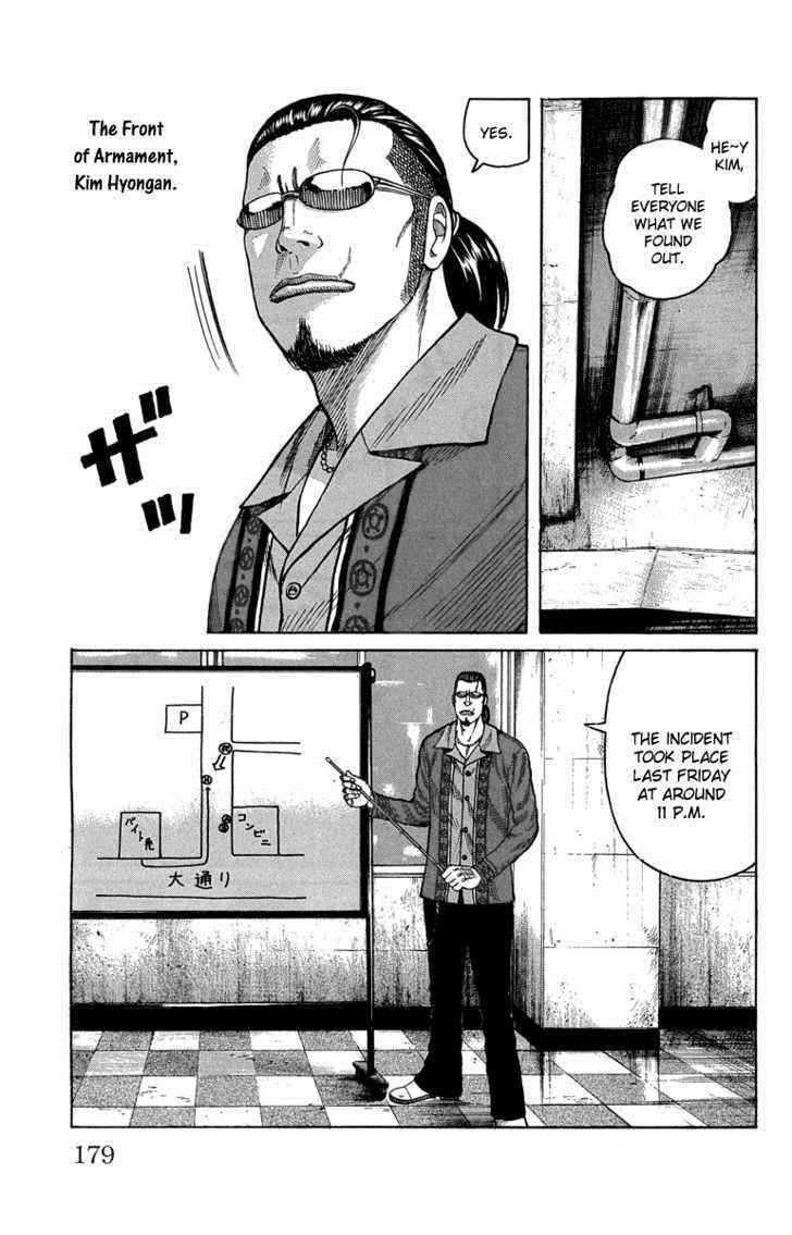 Worst Chap 48 - Next Chap 49