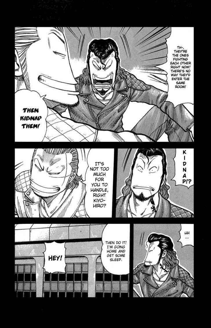 Worst Chap 48 - Next Chap 49