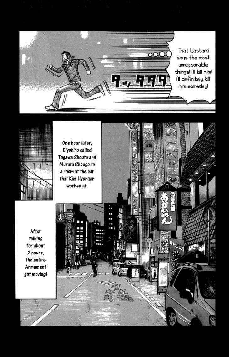 Worst Chap 48 - Next Chap 49