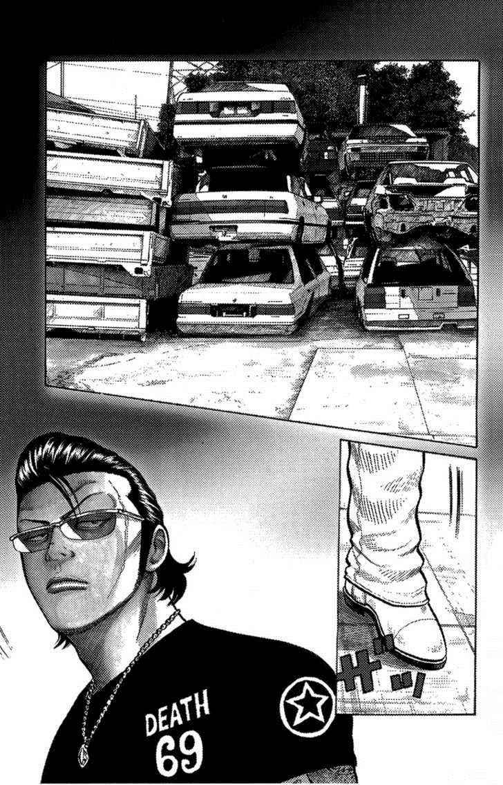 Worst Chap 48 - Next Chap 49