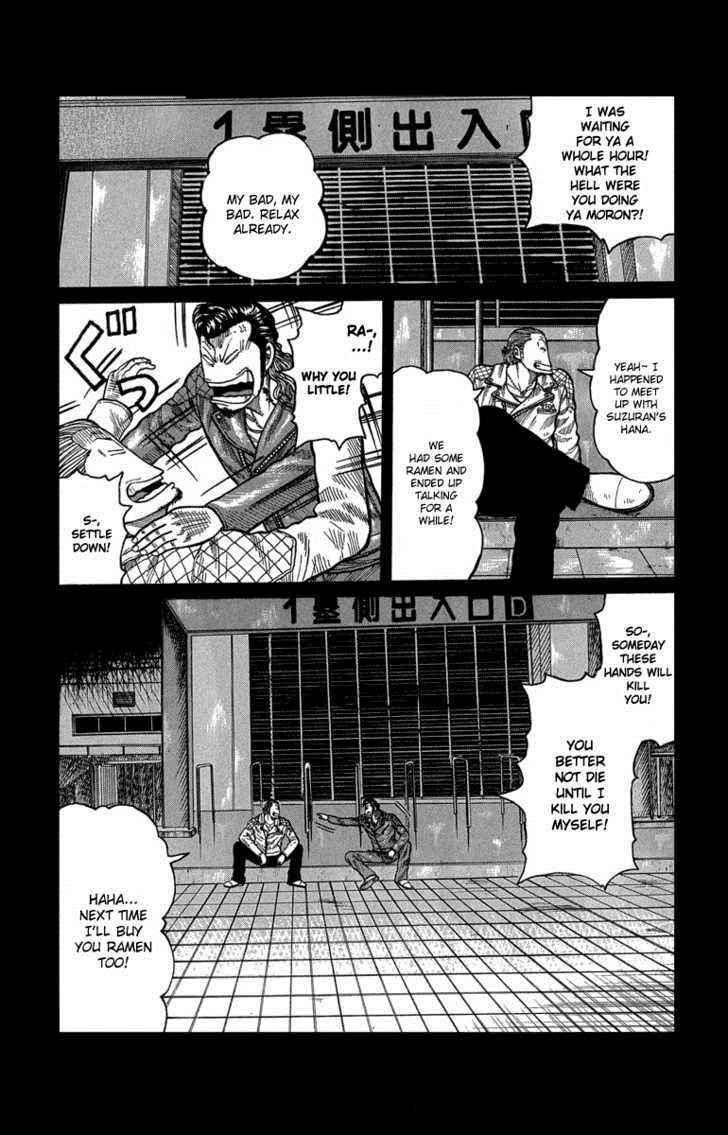 Worst Chap 48 - Next Chap 49
