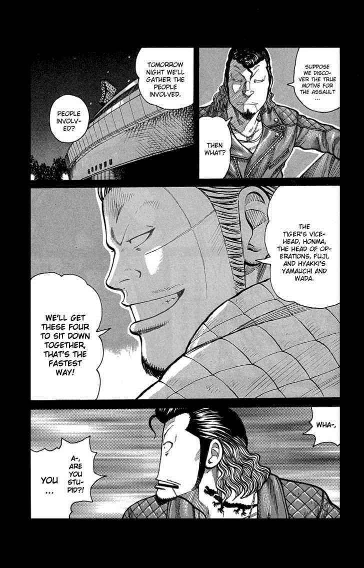 Worst Chap 48 - Next Chap 49