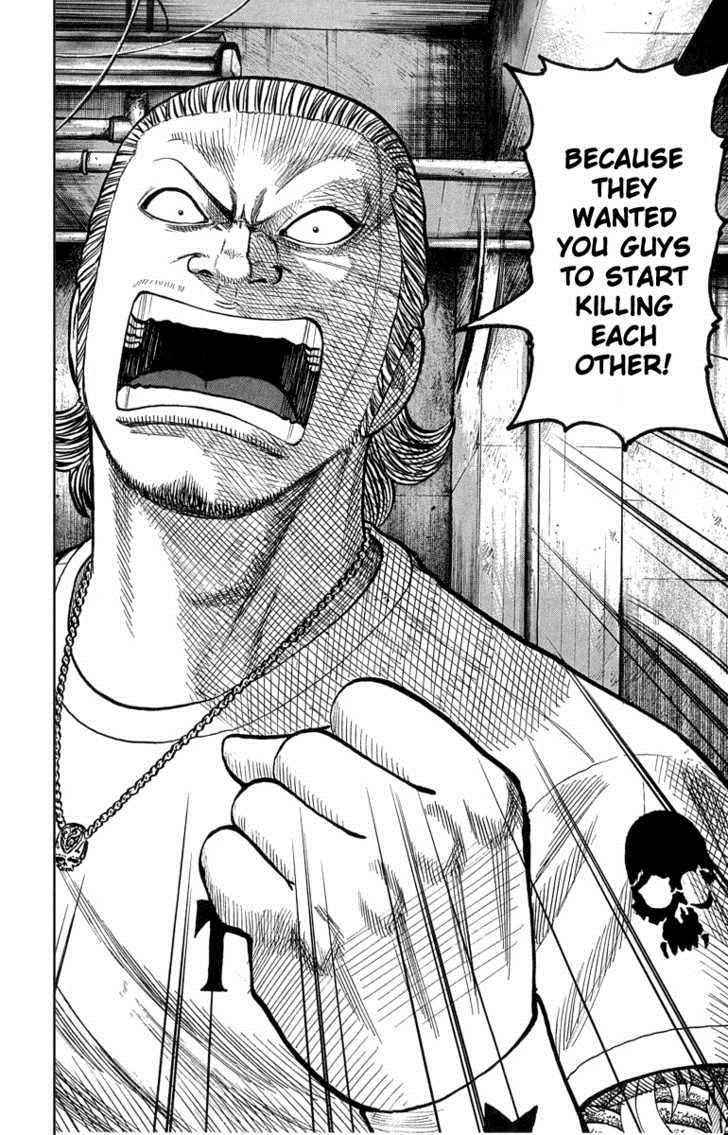 Worst Chap 48 - Next Chap 49