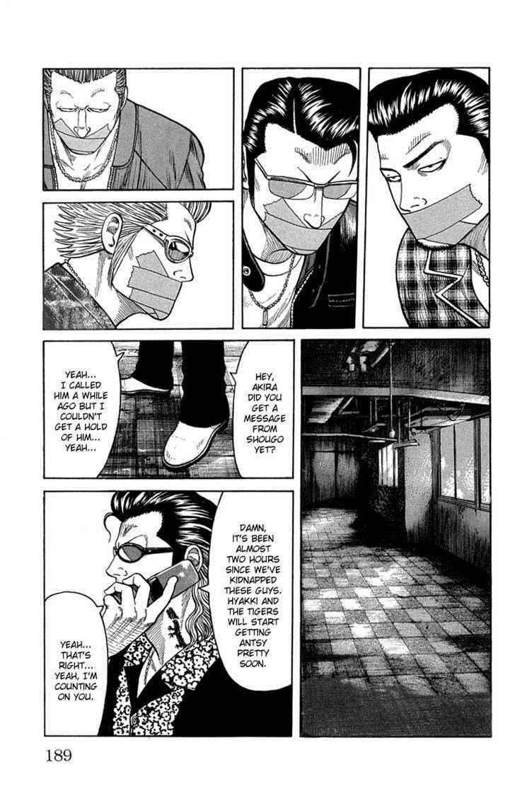 Worst Chap 48 - Next Chap 49