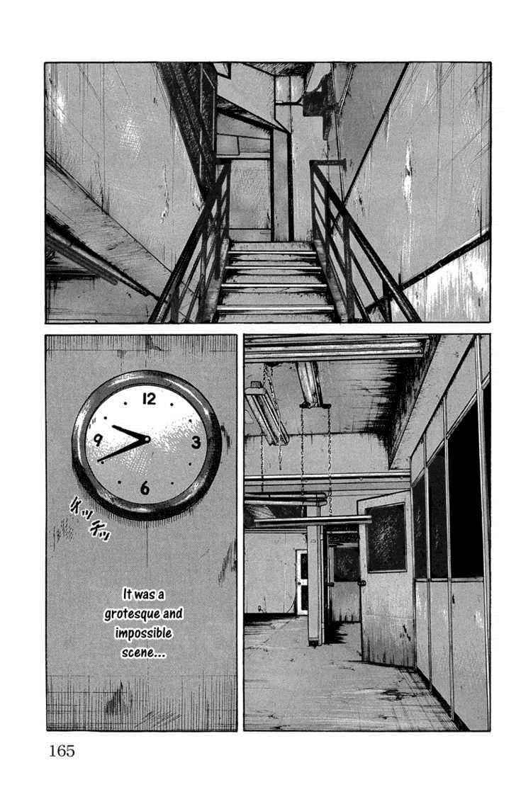 Worst Chap 48 - Next Chap 49